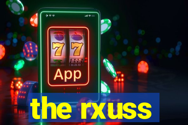 the rxuss